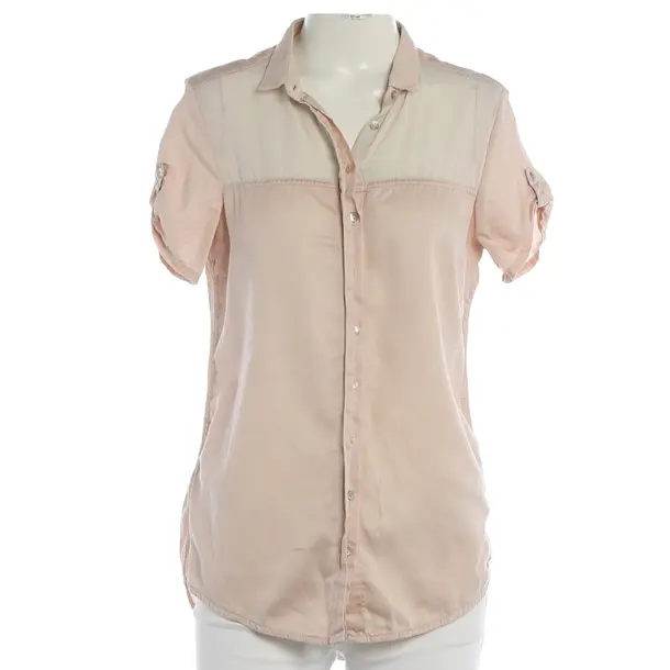 Bluse, in Hellrosa, Baumwolle, 7 for all mankind