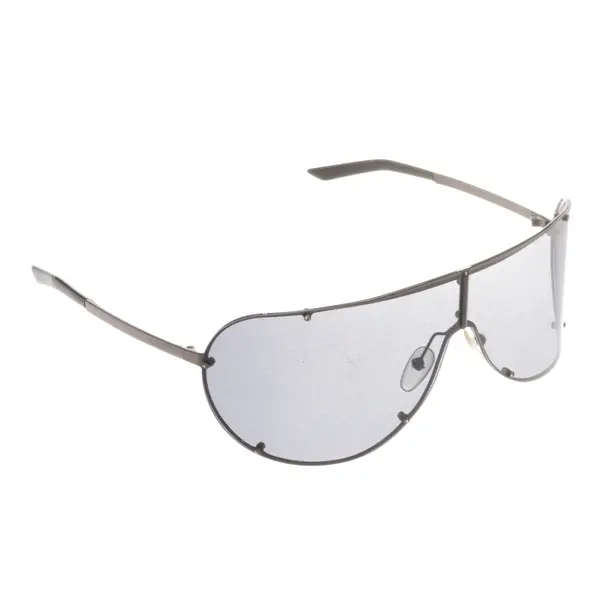 Sunglasses, in Black, Synthetic / Metal, Valentino
