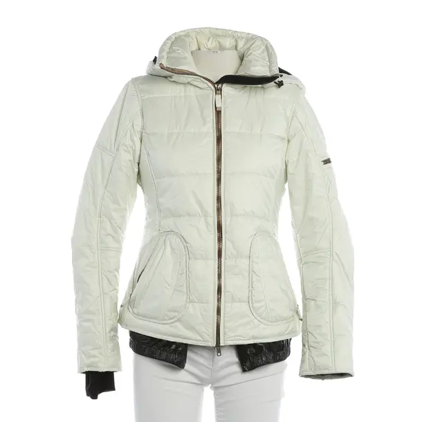 Ski Jacket, in Beige, Polyimide, Frauenschuh