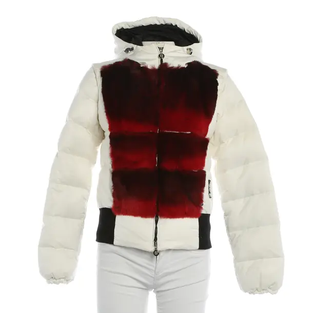 Winter Jacket, in Multicolored, Polyimide, Fendi