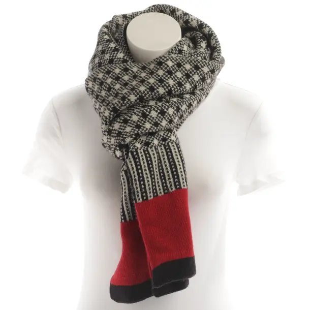 Schal, in Mehrfarbig, Wolle, Max Mara