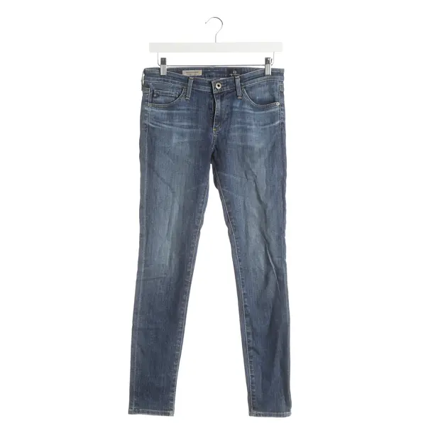 Jeans Skinny, in Blau, Baumwolle, AG Jeans