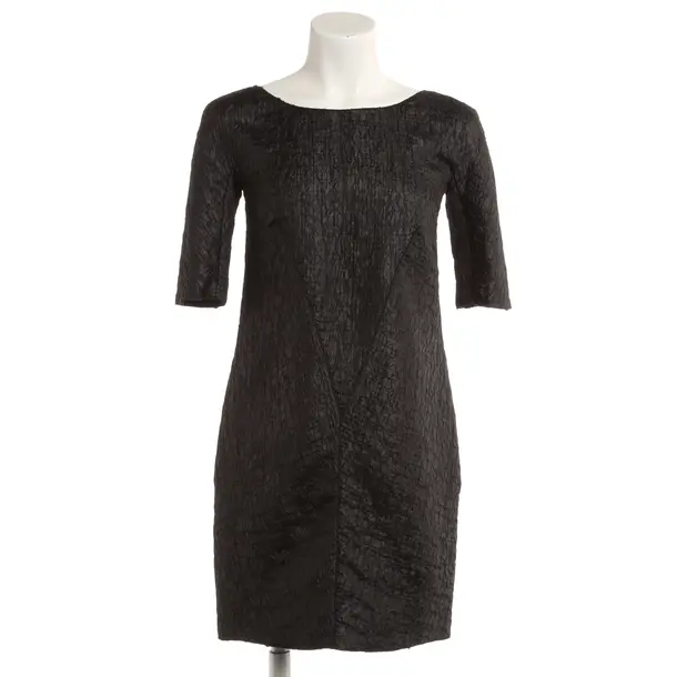 Kleid, in Schwarz, Polyester, Dolce & Gabbana