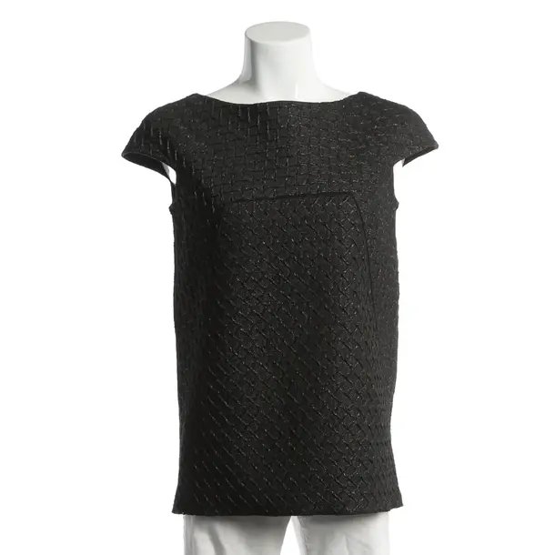 Shirt, in Black, Polyester, Dolce & Gabbana