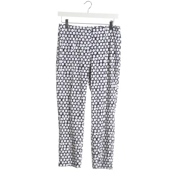 Pants, in White, Polyamide, Seductive