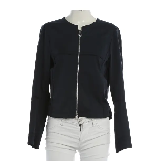 Summer Jacket, in Navy, Cotton, Sportalm