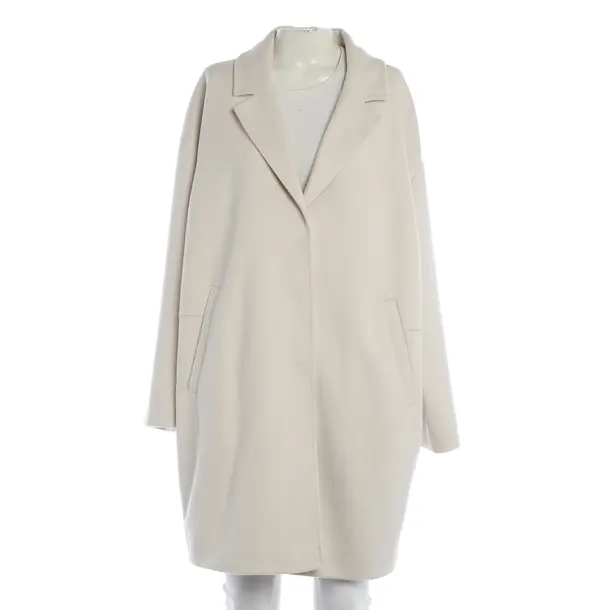 Cappotto mezza stagione, in Beige, Poliestere, NVSCO