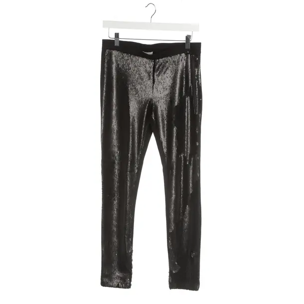 Leggings, in Black, Polyester, Iheart