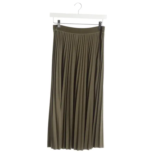 Rock, in Olivgrün, Polyester, Rich & Royal