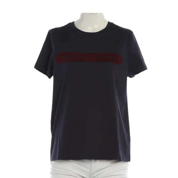 Camicia, in Marina Militare, Cotone, Chanel