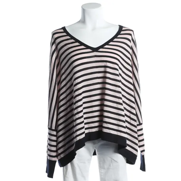 Pullover, in Hellrosa, Lyocell, FTC Cashmere