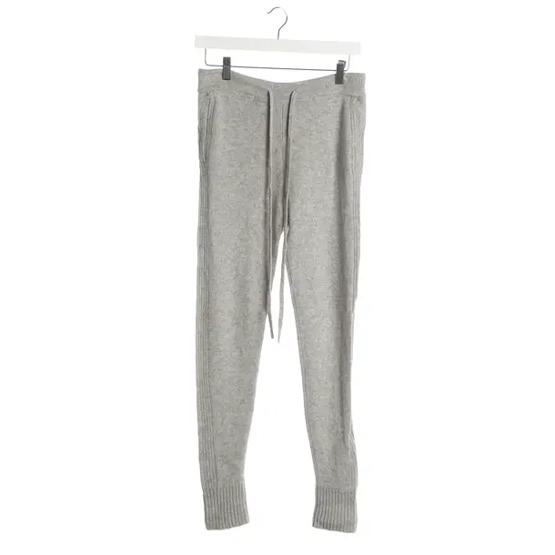 Pantaloni, in Grigio chiaro, Viscosa, Balenciaga