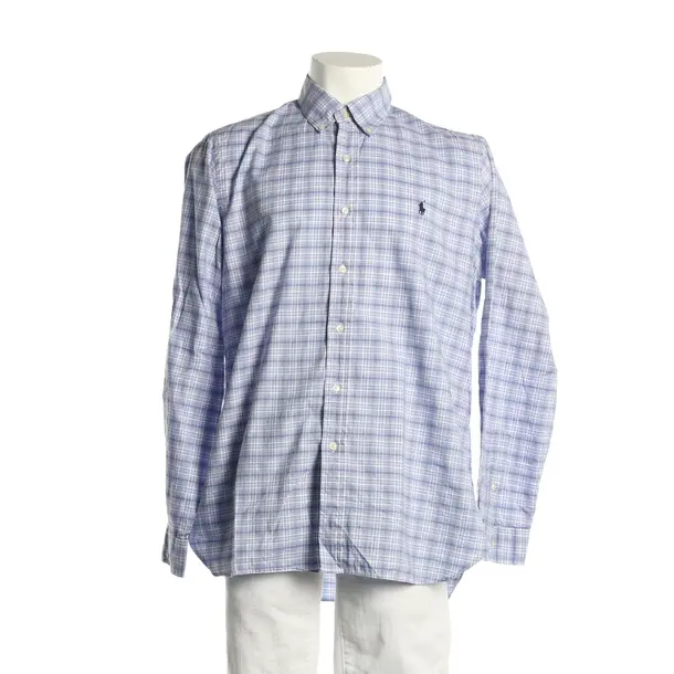 Camicia, in Multicolore, Cotone, Burberry Brit
