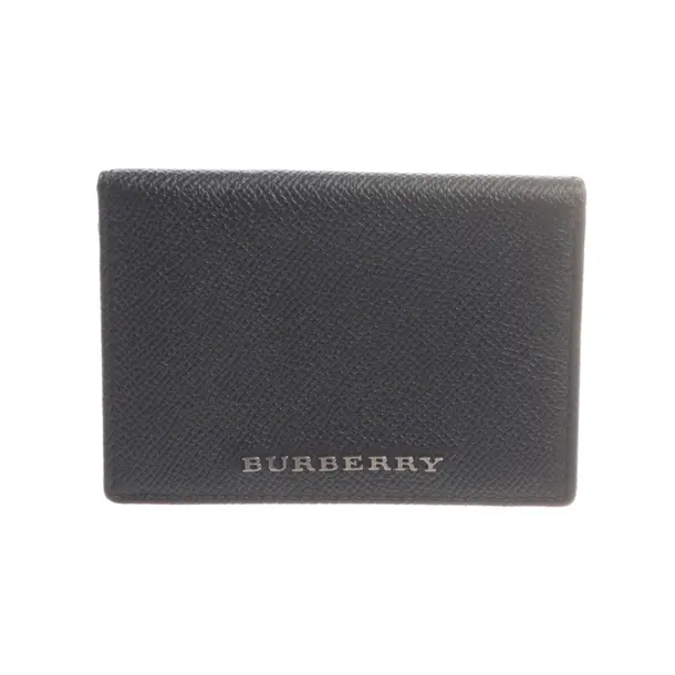 Portafoglio, in Marina Militare, Pelle, Burberry
