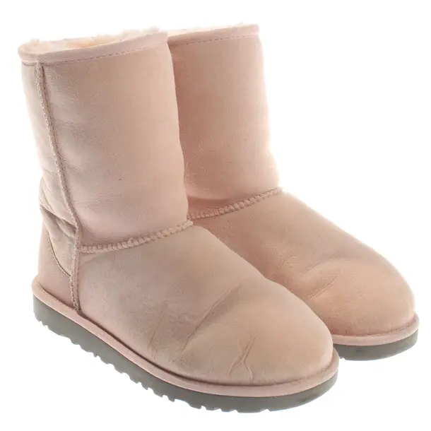 Winterboots, in Hellrosa, UGG Australia