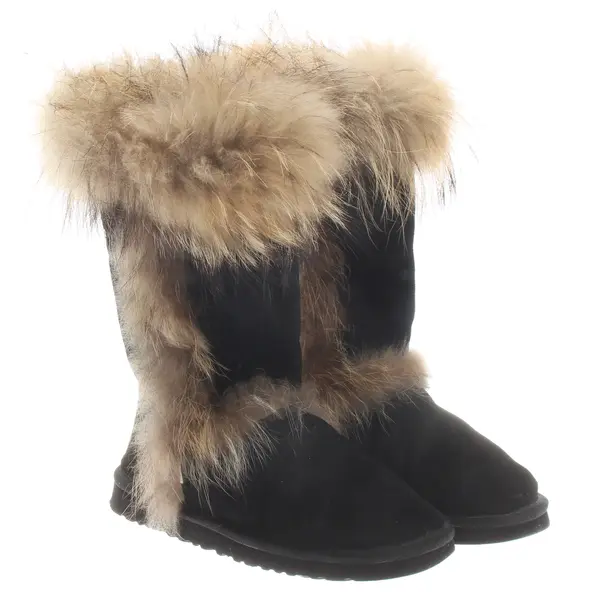 Winterboots, in Schwarz, UGG Australia