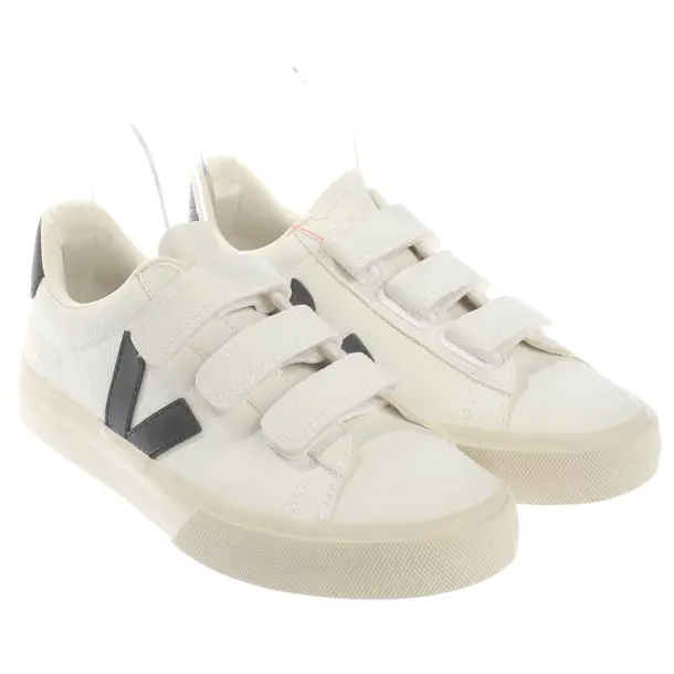 Sneaker, in Weiß, Veja
