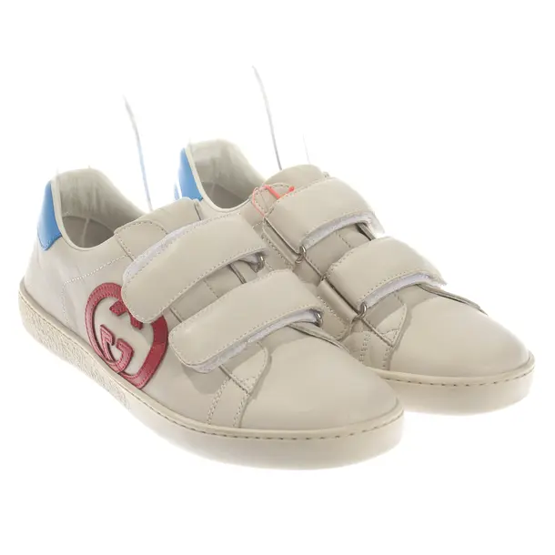 Sneakers, in Multicolored, Gucci