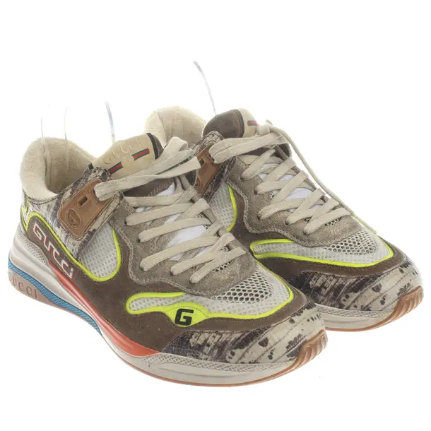 Sneakers, in Multicolored, Gucci