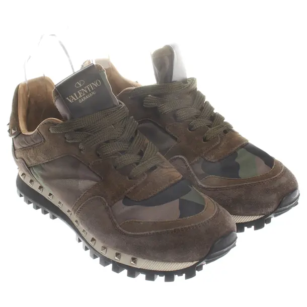 Sneakers, in Multicolored, Valentino