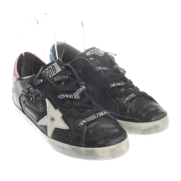 Sneakers, in Multicolored, Golden Goose