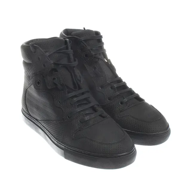 High-Top Sneaker, in Schwarz, Balenciaga