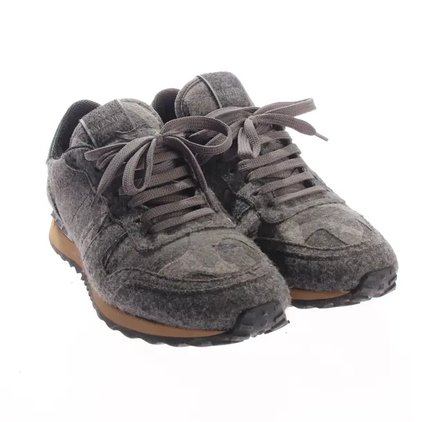 Sneaker, in Grigio, Valentino