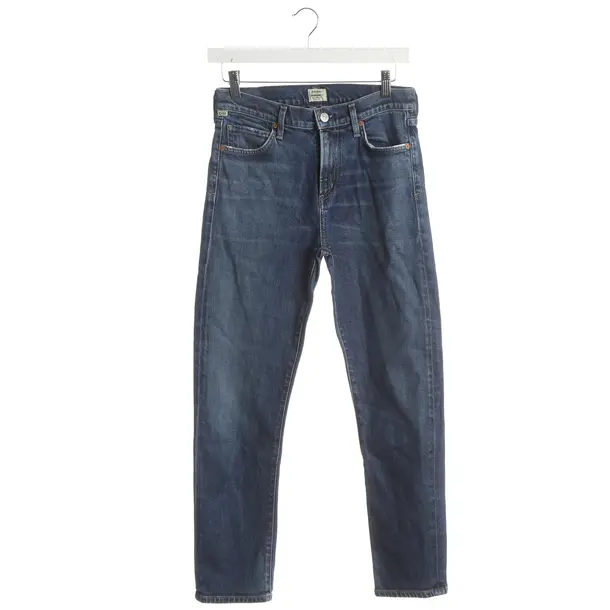 Slim Fit Jeans, in Blue, Lyocell, Citizens of Humanity