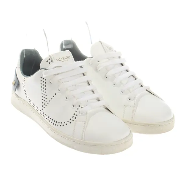 Sneakers, in White, Valentino