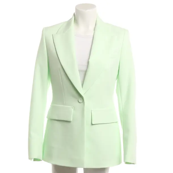 Blazer, in Hellgrün, Polyester, Riani