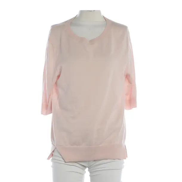 Camicia, in Rosa chiaro, Lana, FFC