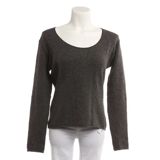 Jumper, in Gray, Cashmere, Iris von Arnim