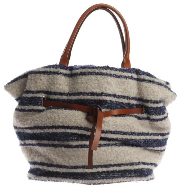 Shopper, in Mehrfarbig, Wolle, Dorothee Schumacher