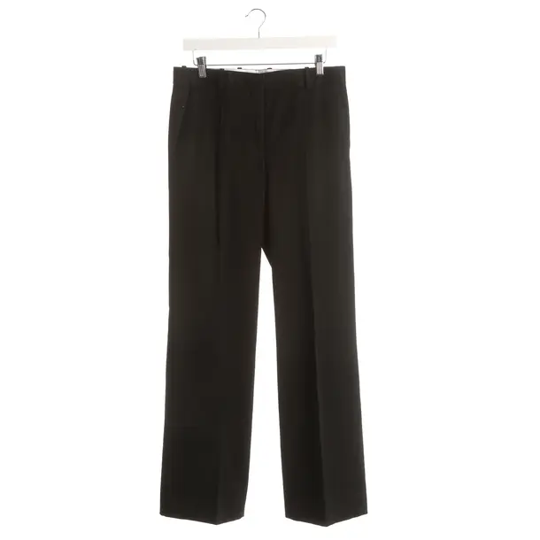 Pants, in Black, Wool, Céline