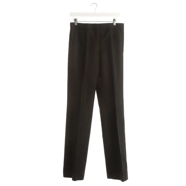 Pantaloni, in Nero, Lana, Céline