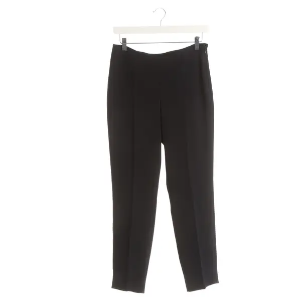 Hose, in Navy, Triacetat, Maison Common