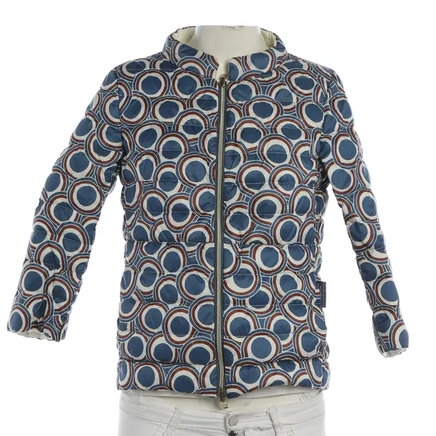 Wendejacke, in Mehrfarbig, Polyester, Herno