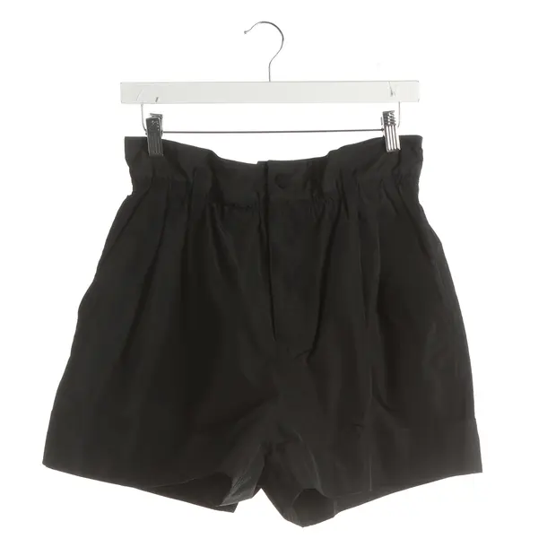 Pantaloncini, in Nero, Poliestere, Moncler