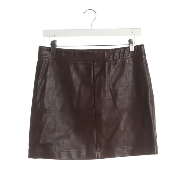 Rock, in Bordeaux, Leder, Helmut Lang