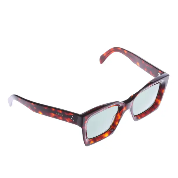 Occhiali da sole, in Marrone, Plastica, Céline