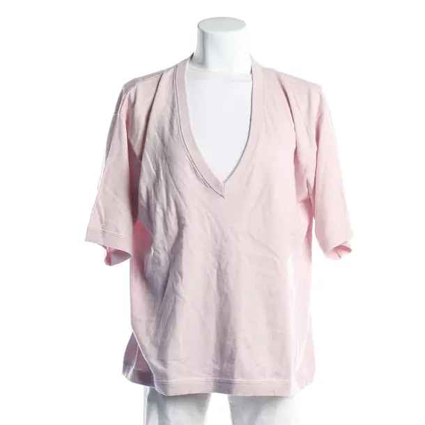 Camicia, in Rosa chiaro, Cachemire, Cashmere estremo