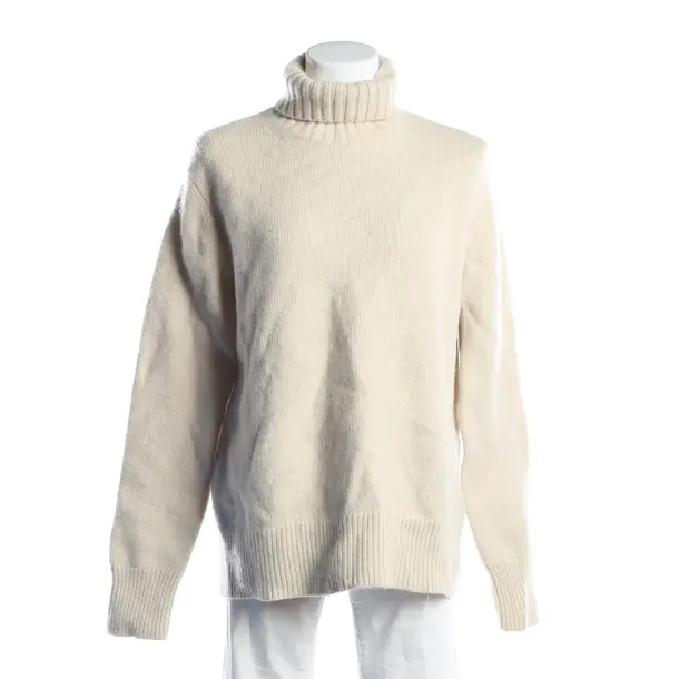 Kaschmirpullover, in Beige, Kaschmir, Joseph