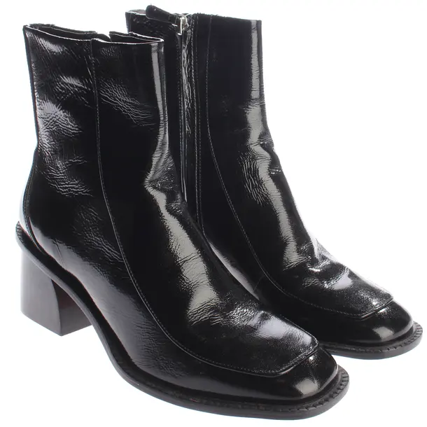 Stiefeletten, in Schwarz, Sandro