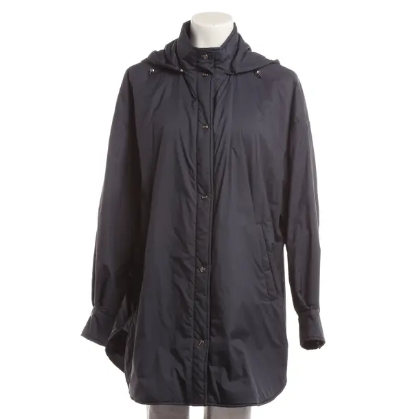 Übergangsjacke, in Navy, Polyimid, Herno