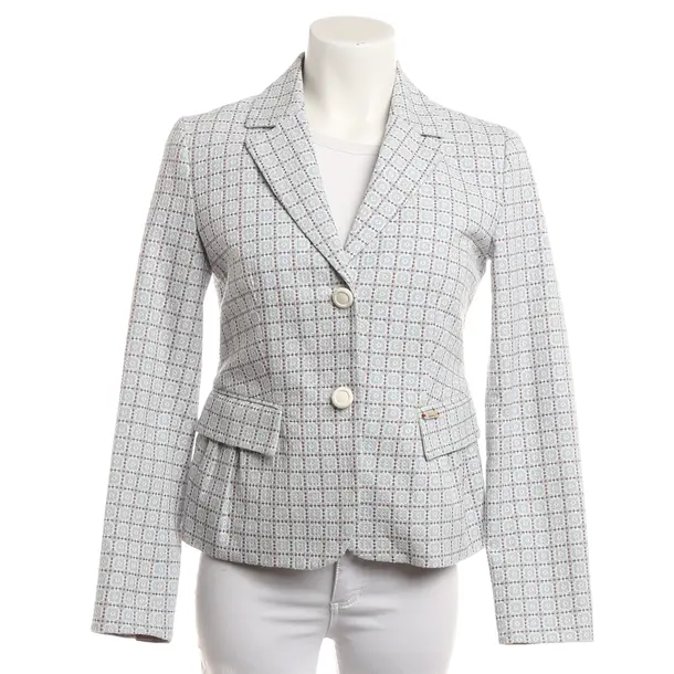 Blazer, in Mehrfarbig, Baumwolle, Luis Trenker