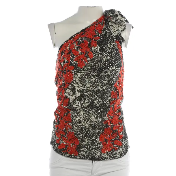 Top, in Multicolored, Cotton, Isabel Marant