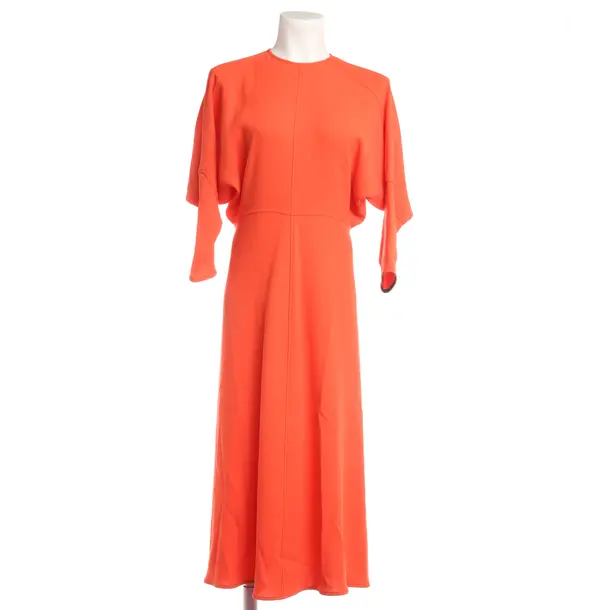 Abito, in Arancione scuro, Viscosa, Victoria Beckham