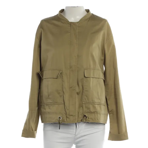 Giacca estiva, in Marrone, Cotone, Marc O'Polo