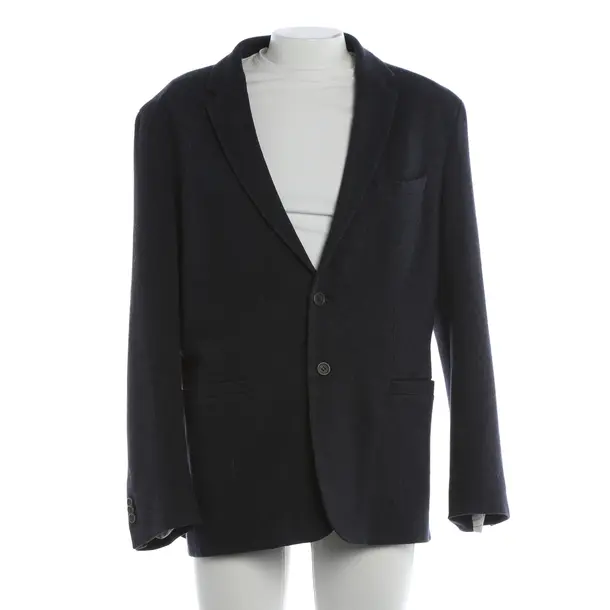 Sakko, in Navy, Baumwolle, Gant