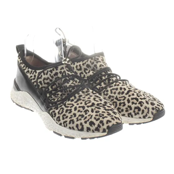Sneakers, in Black, Marc Cain